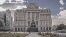 Liguria-Argentina: emigrazione italiana, il MEI in "trasferta" a Buenos Aires