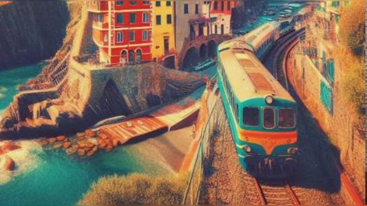 Cinque Terre, tariffe treni, Sartori: "Ricavi riservati, stucchevole la polemica del Pd"