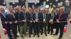 Miami, Seatrade: Rixi inaugura a Miami lo stand "Cruise Italy"