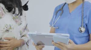 Genova, la scrittrice Tania Vitali: "Endometriosi e gravidanza, c'è speranza per le donne"