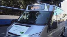 Genova, Amt: minibus Lagaccio-Oregina, dal 2 maggio collegamento sperimentale