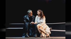 Genova, teatro: Otello come Jim Morrison, dal 12 al 17 aprile Jurij Ferrini al Duse