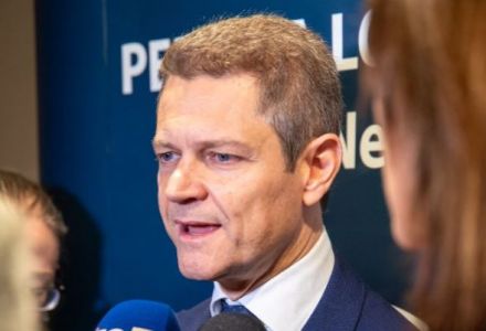 Partono le ZLS, Botta: "Fondamentali per lo sviluppo del territorio, lo insegnano anche le esperienze internazionali" 