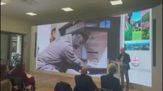 Cucina Liguria e dintorni, torna dal 12 al 14 aprile al Porto Antico l'evento clou di Cna Genova sulle eccellenze enogastronomiche del territorio