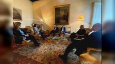 Genova, industria, Cisl incontra prefetto, Maestripieri: "Mesi decisivi, Stato non può più sbagliare"