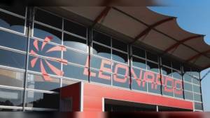 Genova: Leonardo conquista gli Usa con i sistemi di smistamento bagagli per aeroporti e crociere