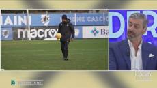 Sampdoria Turci e Flachi: "La squadra è in autostima, può farsi male soltanto da sola"