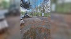 Genova: aree verdi Certosa e Rivarolo, al via lavori di riqualificazione