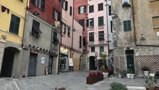 Genova, approvato recupero per 167 alloggi di edilizia residenziale pubblica