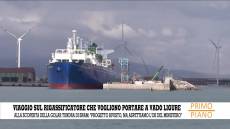 Primo piano -Speciale Golar Tundra