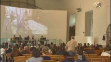 L'Università di Genova, ricorda l'operatrice di Emergency Silvia Longatti: in sua memoria conferita la medaglia d'argento