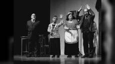 Genova, Govi di Bolzaneto ospita la 'Compagnia d'Allarme': in scena l'adattamento dialettale di “Impresa trasporti”