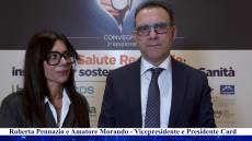 La Salute Regionale: insieme per sostenere una nuova sanita'-Roberta Pennazio