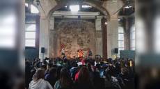 Campomorone: al via i concerti di Primavera, dal 12 aprile al 17 maggio al 'Cabannun'