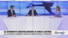 Il 19 e 20 aprile le giornate cardiologiche di Arca Liguria (prima parte)