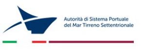 AdSP del Mar Tirreno Centro Settentrionale ed Eni insieme per transizione energetica e sostenibilità