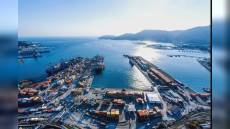 Porti, La Spezia protagonista a Miami, Montaresi: "Forte espansione, elettrificazione banchine entro il 2025"