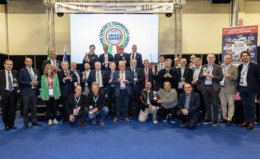 A Piacenza Expo dal 18 al 20 Aprile 2024 la 5ª edizione del GIC-Giornate Italiane del Calcestruzzo