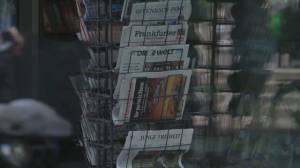 Diffamazione, torna carcere per giornalisti. Costante (Fnsi): "Orbanizzano l'Italia". Berrino (FdI): "Se tassassimo la parola 'Orban', saremmo ricchi"