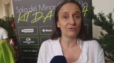 Ravano-Mantovani, giù i veli. Ludovica Mantovani: "Quest'anno pre fasi anche in Valle d'Aosta"