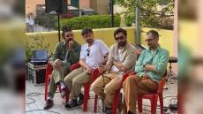 Musica, dopo anni di stop ritornano gli Ex-Otago: "Abbiamo ancora benzina e cose da dire"