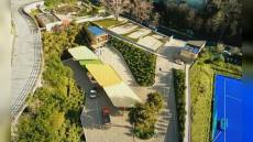 Genova: Lagaccio, isola ecologica, cantieri in estate e fine lavori entro 2025