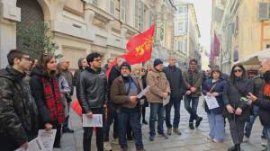 Genova, la denuncia dei sindacati: 100 dipendenti di algoWatt senza stipendio da mesi