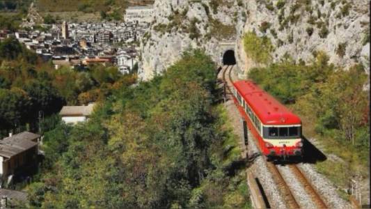 Liguria: ferrovia storica Cuneo-Ventimiglia, bilaterale Italia-Francia al G7 di Milano