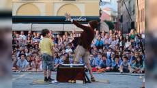 Sestri Levante: a giugno torna il Festival Andersen con madrina l'attrice Claudia Gerini