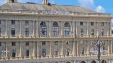 Genova, cena Toti, Pd all'attacco: "Ennesima passerella autocelebrativa, con pellegrinaggio di vip e imprenditori"