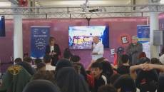 Genova: elezioni europee e digitalizzazione, "lezione" al Duchessa di Galliera