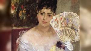 Genova, a 150 anni dalla nascita dell'Impressionismo il Ducale ospita le opere di Berthe Morisot