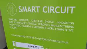 Economia circolare e digitalizzazione, c'è anche la Liguria nel progetto 'Smart Circuit'