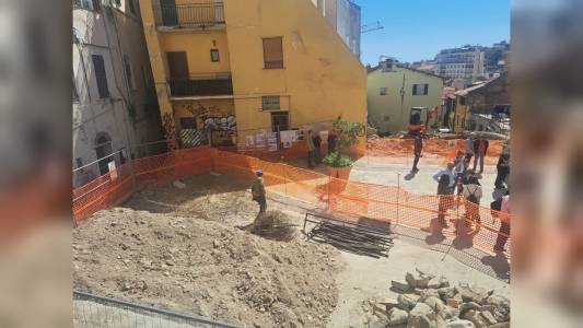 Sanremo: riqualificazione Pigna, 16,5 milioni da Pnrr e Regione