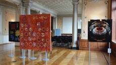 Genova, "Creare Immaginando": alla Biblioteca Universitaria la mostra realizzata dagli studenti