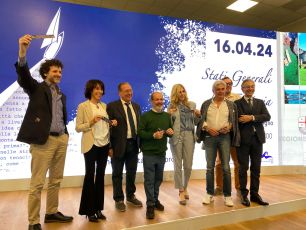 Genova, presentati gli Stati Generali dell'Editoria: dal Salone del libro alla buchmesse di Francoforte