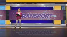 Transport 489: 1^ Borsa Internazionale del turismo esperenziale di La Spezia e Innovazione e mobilità a Bari con Amtab e Club Italia