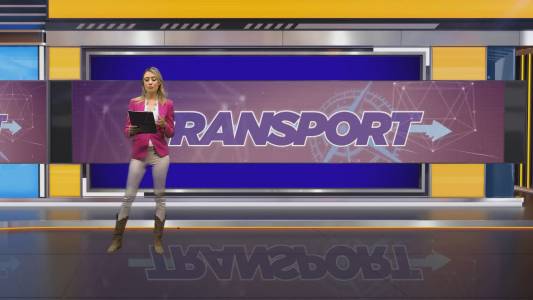 Transport 489: 1^ Borsa Internazionale del turismo esperenziale di La Spezia e Innovazione e mobilità a Bari con Amtab e Club Italia