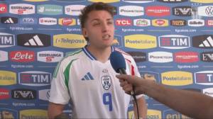 Genoa, Retegui dal 1' contro la Fiorentina per riprendersi i rossoblù e respingere Scamacca in ottica Nazionale