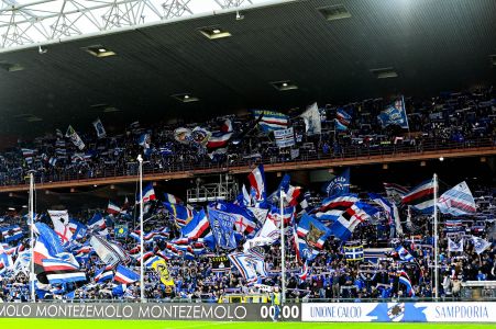 Sampdoria-Sudtirol 0-1: Tait piega i blucerchiati che restano aggrappati alla zona playoff