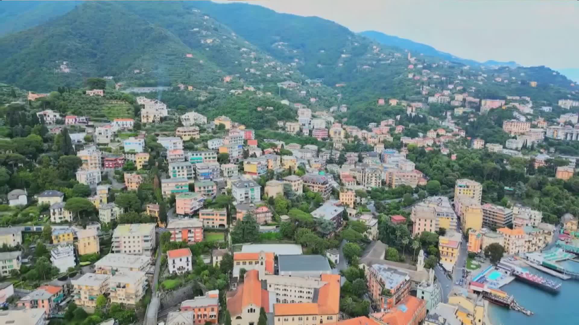 Rapallo, l'Udc corre in solitaria alle amministrative: mercoledì il nome del candidato del partito centrista