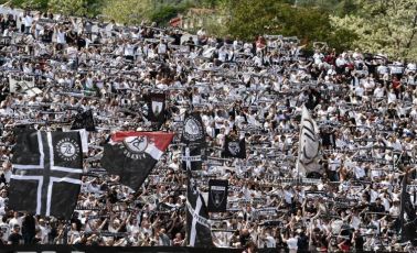 Spezia, niente colpaccio al "Tardini": il Parma vince 2-0 con Hernani e Charpentier. Crociati vicinissimi alla Serie A, liguri in zona playout