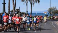 Genova, ecco la Mezza Maratona: in gara anche Armando Sanna, l'unico italiano ad averla vinta. Strade chiuse e modifiche alla viabilità fino alle 14