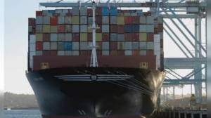 Medio Oriente: Iran sequestra cargo MSC nello stretto di Hormuz, nessun italiano a bordo