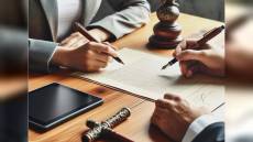 Genova: falso testamento per 3 milioni, presunta erede rinviata a giudizio