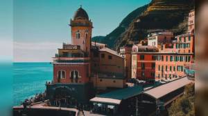 Liguria, turismo: fine settimana affollato da Sanremo alle Cinque Terre, boom di presenze per un anticipo di estate