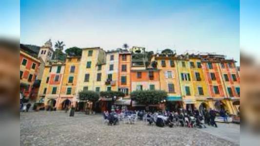 Portofino: ricercato per furto, arrestato in piazzetta dai Carabinieri