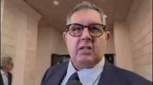 Liguria, Toti: "Siamo una regione strategica per l'industria della difesa"