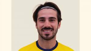 Savona: cordoglio per la morte in campo del calciatore 26enne Mattia Giani, in biancoblù agli esordi