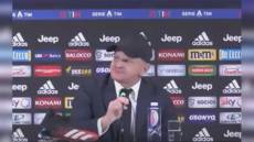 Calcio: Iachini esonerato dal Bari, al suo posto Federico Giampaolo